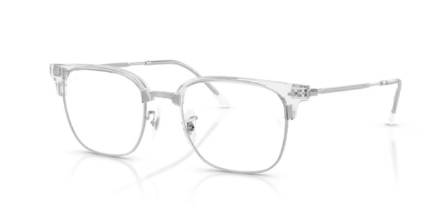 Ray-Ban New Clubmaster RX7216 2001 53