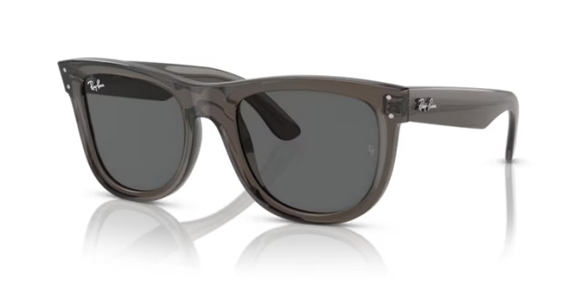 Ray-Ban Wayfarer Reverse RBR0502S 6707GR 53