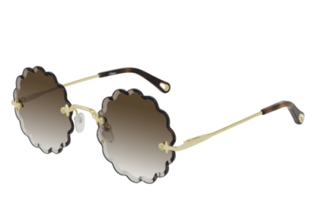 Chloé 0047S 001 60