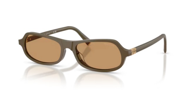 Miu Miu MU B10SU 25L10Y 55