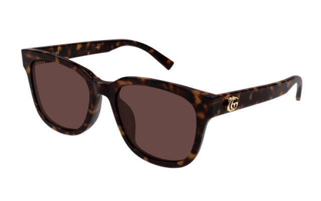 Gucci GG2126SK 002 55