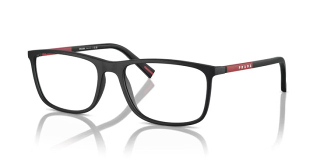 Prada Linea Rossa PS 03QV DG01O1 57