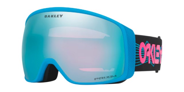 Oakley Snow Goggles Flight Tracker L OO7104 710484