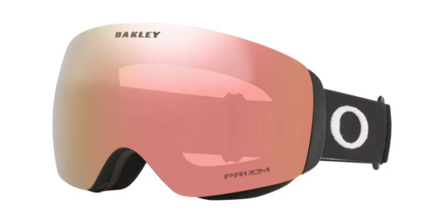 Oakley Snow Goggles Flight Deck M OO7064 7064C8