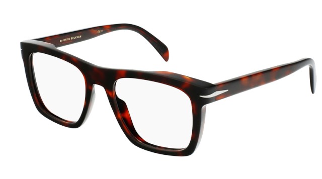 David Beckham DB 7020 0UC 51