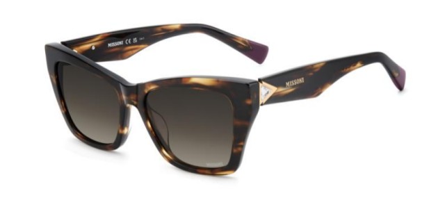 Missoni MIS 0278/G/S/ KVI/HA 55