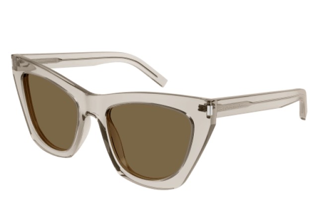 Saint Laurent SL 214 Kate Thin 032 55