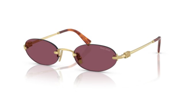 Miu Miu MU A54S 5AK20Y 51