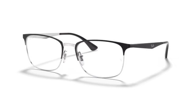 Ray-Ban RX6421 2997 52