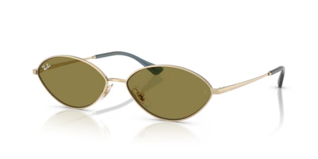 Ray-Ban Kai RB3757 9213/2 59