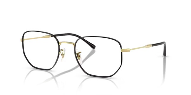 Ray-Ban RX6496 3175 53