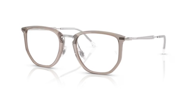 Ray-Ban RX4451V 8125 50