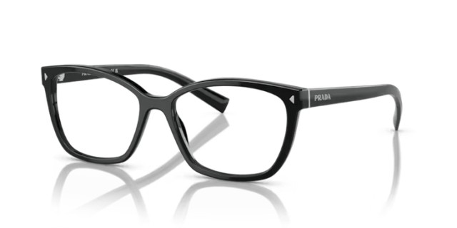 Prada PR 15ZV 1AB1O1 53