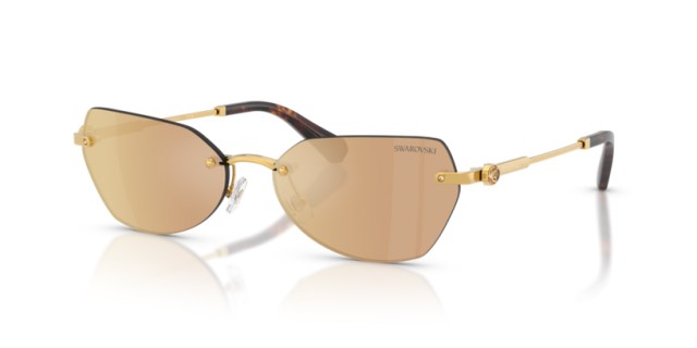 Swarovski SK7038 40077J 58