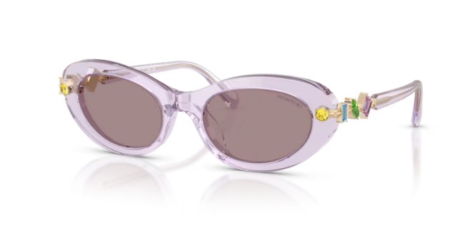 Swarovski SK6042 1079LA 53