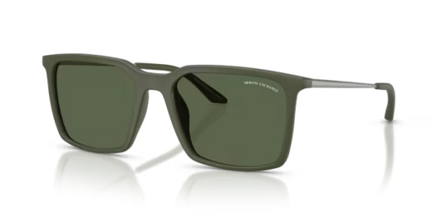 Armani Exchange AX4170SU 830171 55