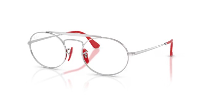 Ray-Ban RX3775VM F007 51