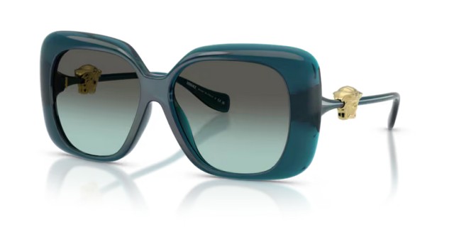 Versace VE4499U 55402A 57
