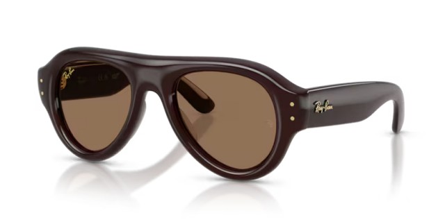Ray-Ban RB4925 689673 52