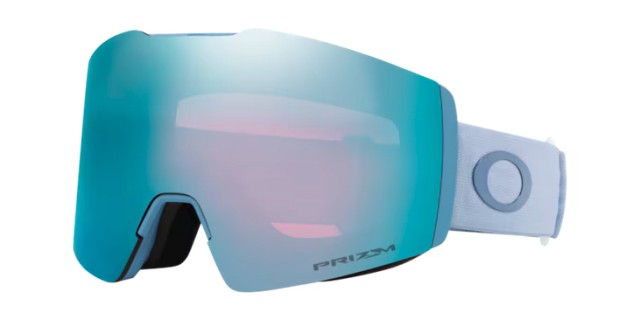 Oakley Snow Goggles Fall Line M OO7103 710370