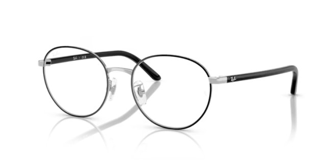 Ray-Ban RX6538D 2861 53