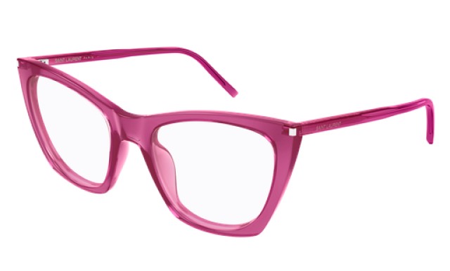 Saint Laurent SL 214 Kate Thin Opt 005 55