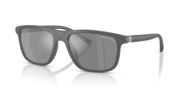 Armani Exchange AX4167SU 84006G 56