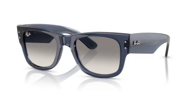 Ray-Ban Mega Wayfarer RB0840S 684532 51