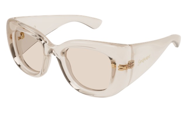 Saint Laurent SL 903 HOWL 002 55