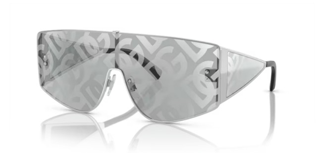 Dolce & Gabbana DG2305 05/AL 44