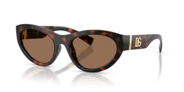Dolce & Gabbana DG6207 502/73 54