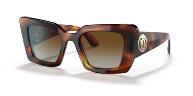 Burberry Daisy BE4344 3316T5 51