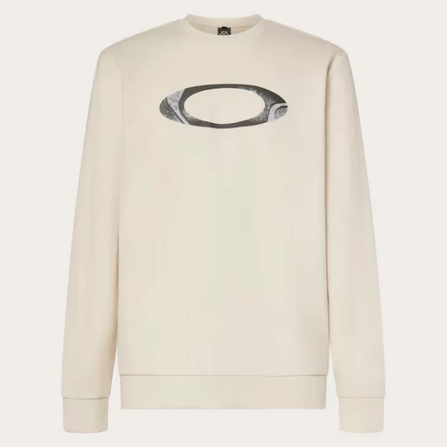 Oakley New ellipse crew sweatshirt FOA406490 68S L