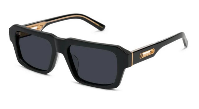 9Five ROOK BLACK GOLD 55