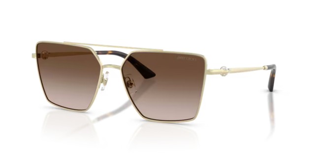 Jimmy Choo JC4016HB 300613 58
