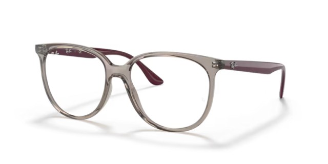 Ray-Ban RX4378V 8083 52