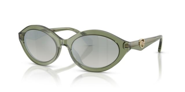 Michael Kors Carlazzo MK2257U 3961W0 55