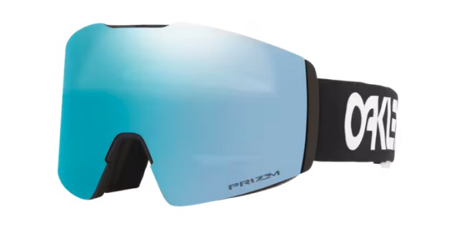 Oakley Snow Goggles Fall Line L OO7099 709927