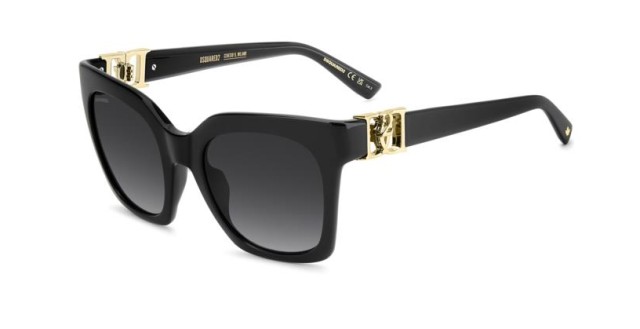 Dsquared2 D2 0207/S 807/9O 52