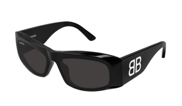 Balenciaga BB0395S 001 60