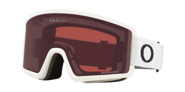 Oakley Snow Goggles Target Line M OO7121 712121
