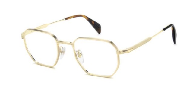 David Beckham DB 1242 RHL 50