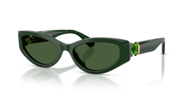 Swarovski SK6045U 102671 55