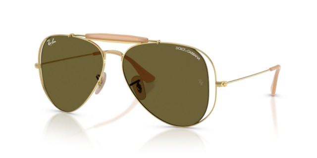 Ray-Ban RB3029M 001/73 54
