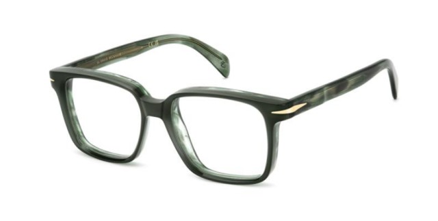 David Beckham DB 7152 HTV 53