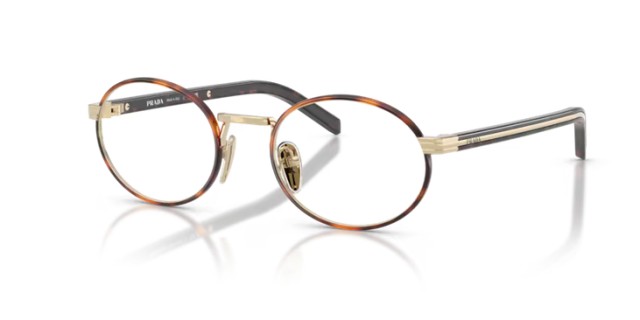 Prada PR B55V 21E1O1 52
