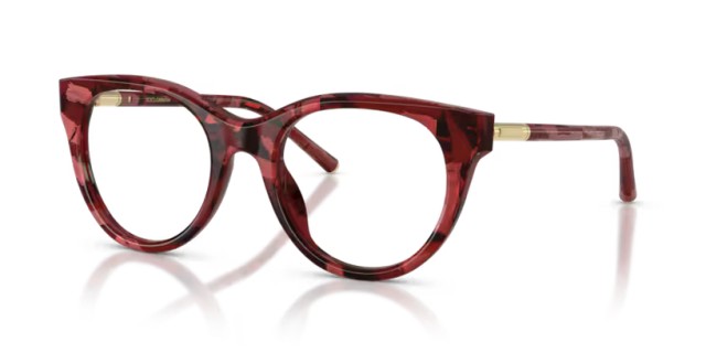 Dolce & Gabbana DG3433 3463 53