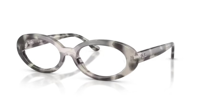 Ray-Ban RX2223V 8480 52