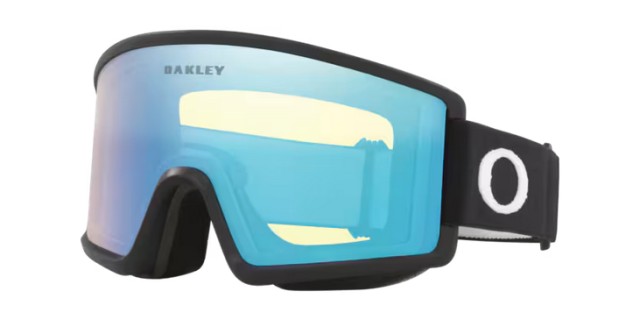 Oakley Snow Goggles Target Line L OO7120 712004