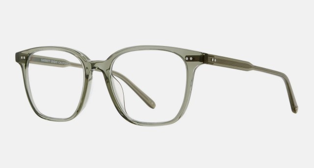 Garrett Leight GL CARINA OMS 51